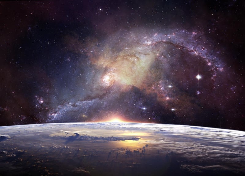 Constellation Layers